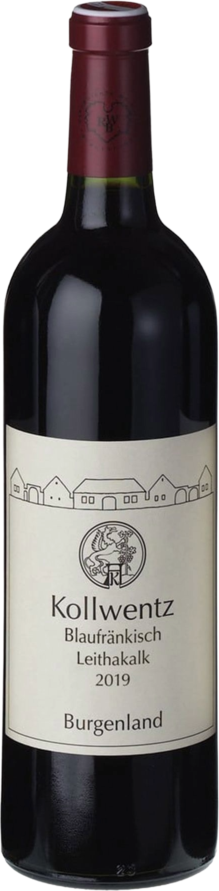 Kollwentz Burgenland Blaufränkisch 'Leithakalk' 2020