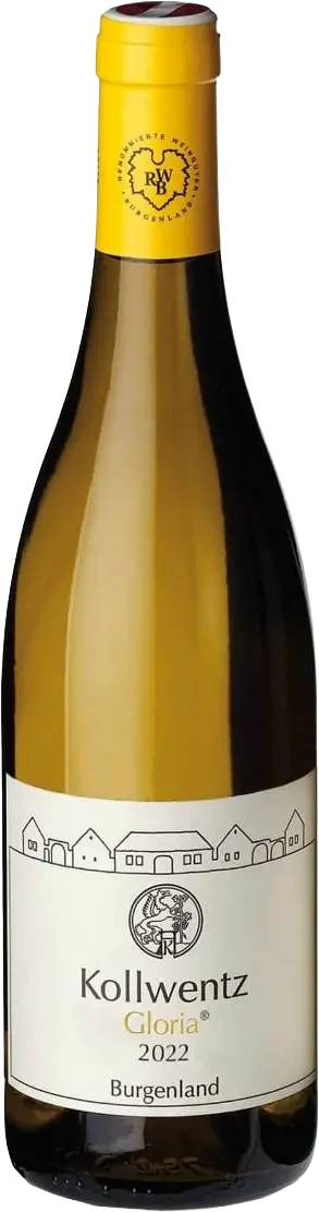 Kollwentz Burgenland Chardonnay 'Gloria' 2022