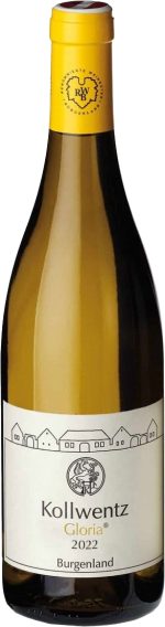 Kollwentz Burgenland Chardonnay 'Gloria' 2022