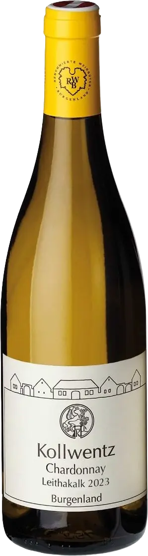 Kollwentz Burgenland Chardonnay 'Leithakalk' 2023