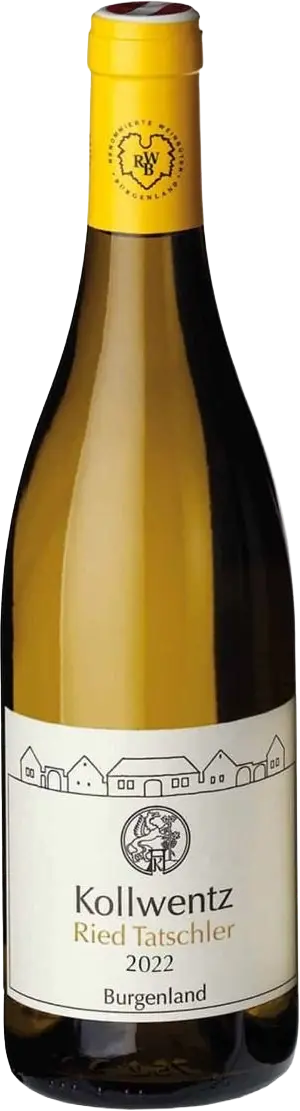 Kollwentz Burgenland Chardonnay 'Tatschler' 2022