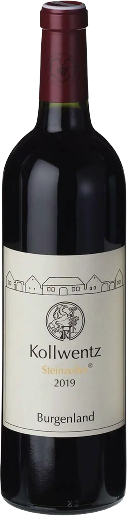 Kollwentz Burgenland 'Steinzeiler' 2019