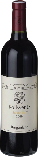 Kollwentz Burgenland 'Steinzeiler' 2019