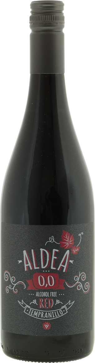 Kolonne Null Cuvée No. 02 Edition Mas Que Vinos rouge