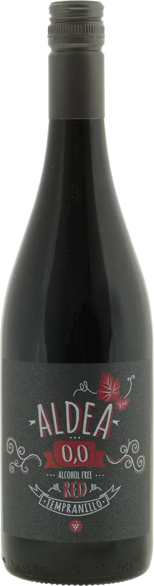 Kolonne Null Cuvée No. 02 Edition Mas Que Vinos rouge