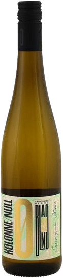 Kolonne Null Sauvignon Blanc 2024
