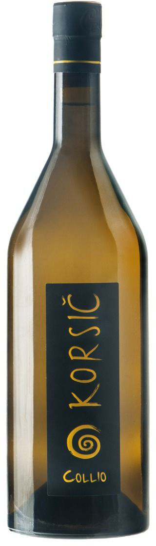 Korsic Bianco Collio doc 'Korsic' 2022