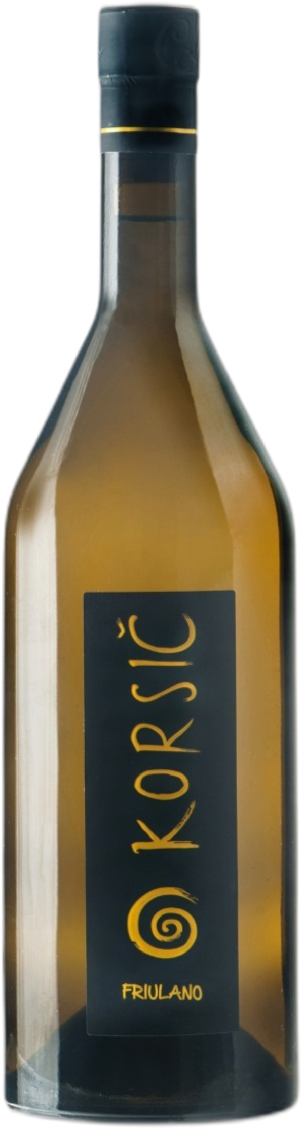 Korsic Friulano Collio doc 'Korsic' 2023