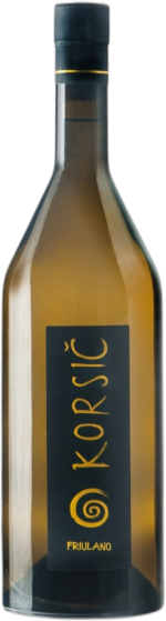 Korsic Friulano Collio doc 'Korsic' 2023