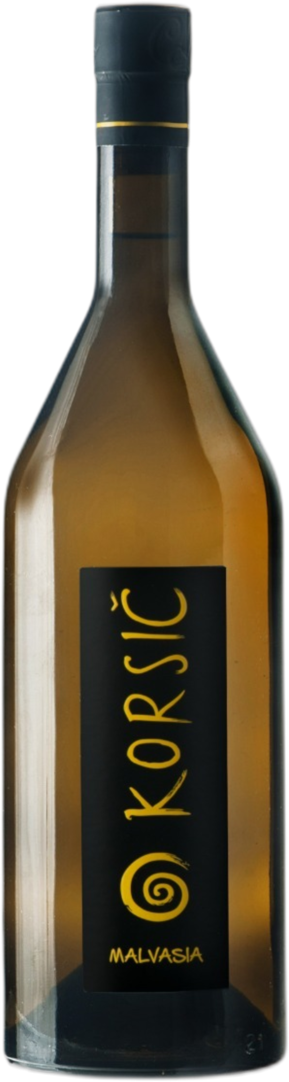 Korsic Malvasia Collio doc 'Korsic' 2022