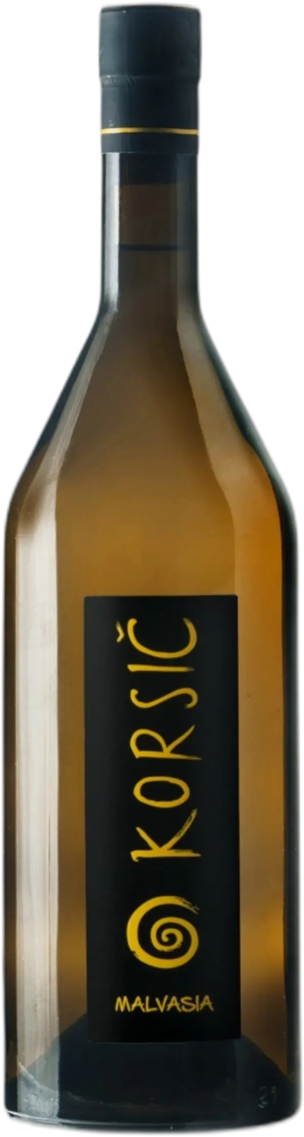 Korsic Malvasia Collio doc 'Korsic' 2022