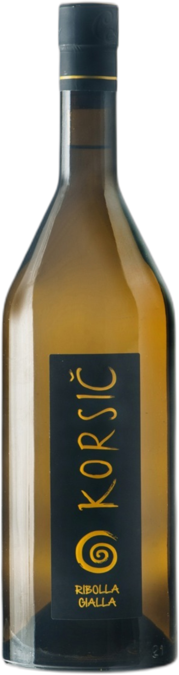 Korsic Ribolla Gialla Collio doc 'Korsic' 2023