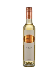 Kracher Österreich Auslese 'Cuvée' 375ml 2022