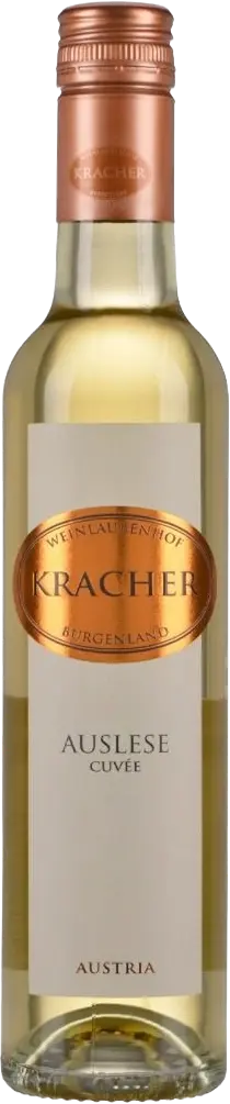 Kracher Österreich Auslese 'Cuvée' 375ml 2025