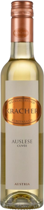 Kracher Österreich Auslese 'Cuvée' 375ml 2025