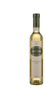 Kracher Österreich Beerenauslese 'Cuvée' 375ml 2021