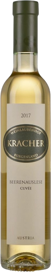 Kracher Österreich Beerenauslese 'Cuvée' 375ml 2021