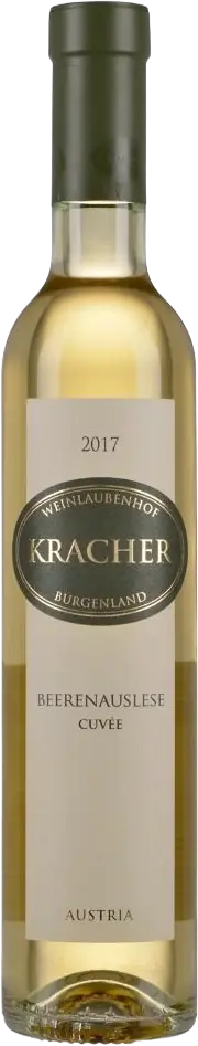 Kracher Österreich Beerenauslese 'Cuvée' 375ml 2021