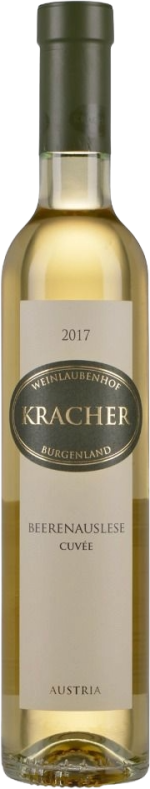 Kracher Österreich Beerenauslese 'Cuvée' 375ml 2021