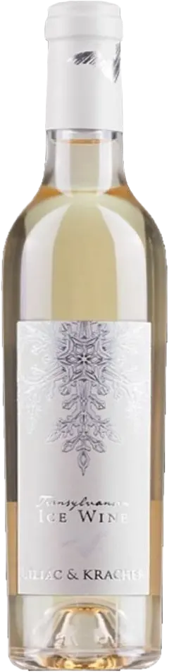 Kracher Österreich Icewine Transylvanian 2023