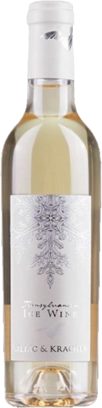 Kracher Österreich Icewine Transylvanian 2023
