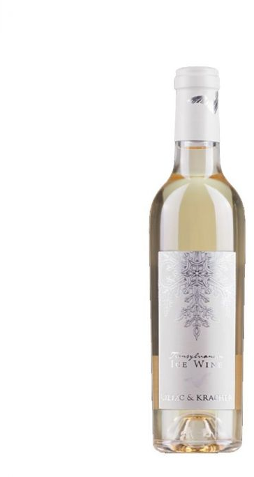 Kracher Österreich Icewine Transylvanian 2023 Kracher
