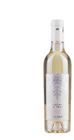 Kracher Österreich Icewine Transylvanian 2023 Kracher