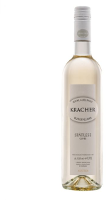 Kracher Österreich Spätlese 'Cuvée' 2023
