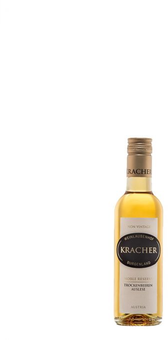 Kracher Österreich TBA Non Vintage 187ml