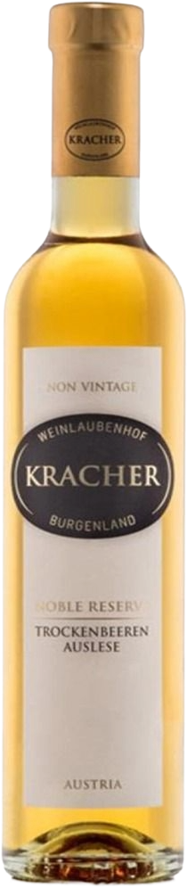 Kracher Österreich TBA Non Vintage 375ml