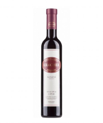 Kracher Österreich Zweigelt auslese 375ml  2022