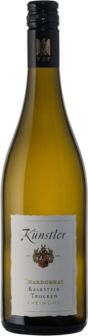 Künstler Rheingau Chardonnay 'Kalkstein' 2023