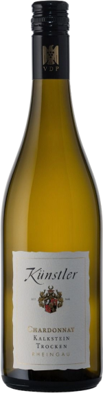 Künstler Rheingau Chardonnay 'Kalkstein' 2023