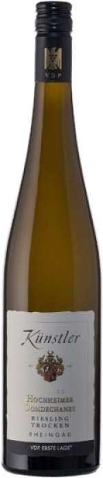 Künstler Rheingau Riesling 1e 'Hochheimer Domdechaney' 2021