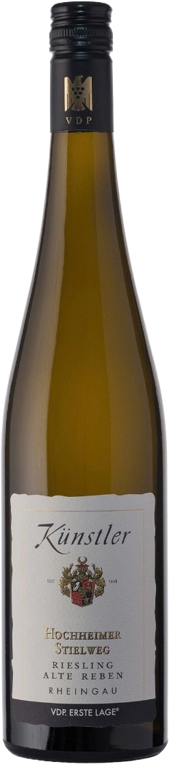 Künstler Rheingau Riesling 1e 'Hochheimer Stielweg A R' 2023