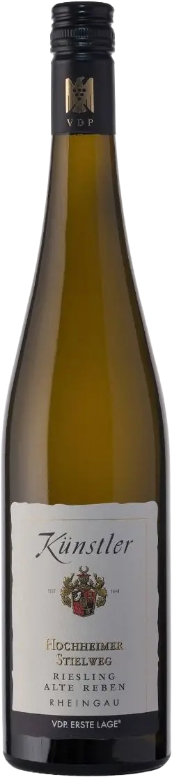 Künstler Rheingau Riesling 1e 'Hochheimer Stielweg A R' 2023
