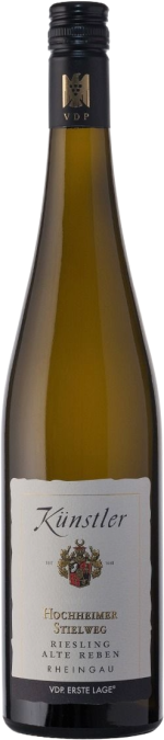 Künstler Rheingau Riesling 1e 'Hochheimer Stielweg A R' 2023