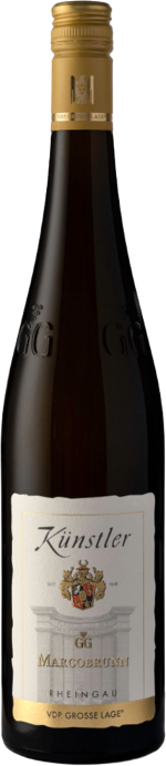 Künstler Rheingau Riesling GG 'Marcobrunn' 2021