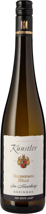 Künstler Rheingau Riesling Hochh. Hölle 'Im Neuenberg' 2021