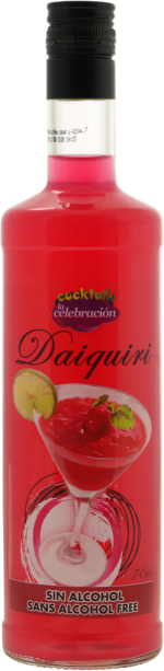 La Celebración Cocktail Daiquiri
