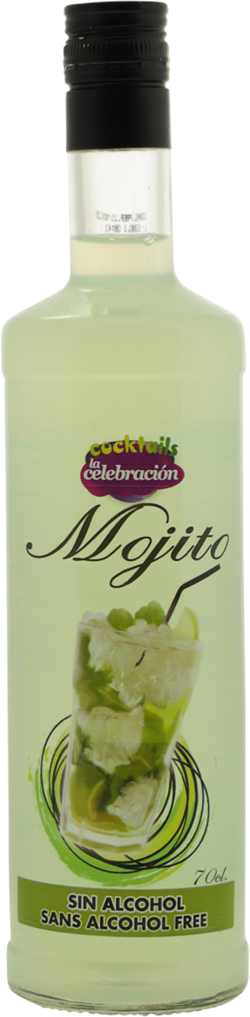 La Celebración Cocktail Mojito