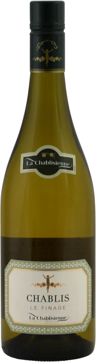 La Chablisienne Le Finage 2020