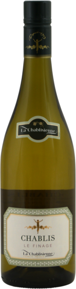 La Chablisienne Le Finage 2020