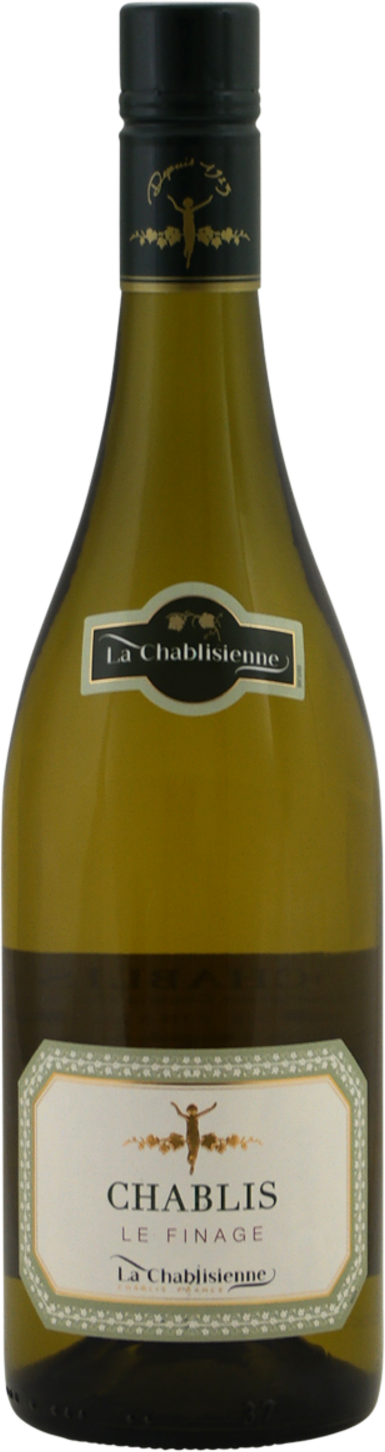 La Chablisienne Le Finage 2023