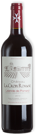 La Croix Romane - Lalande Pomerol 2020