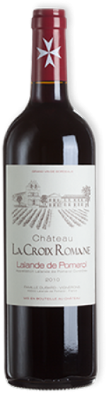 La Croix Romane - Lalande Pomerol 2020