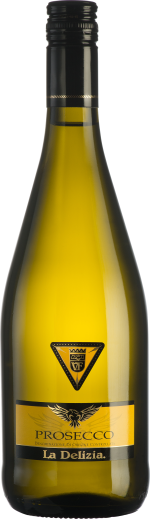 La Delizia Prosecco Frizzante doc 'Aquila'
