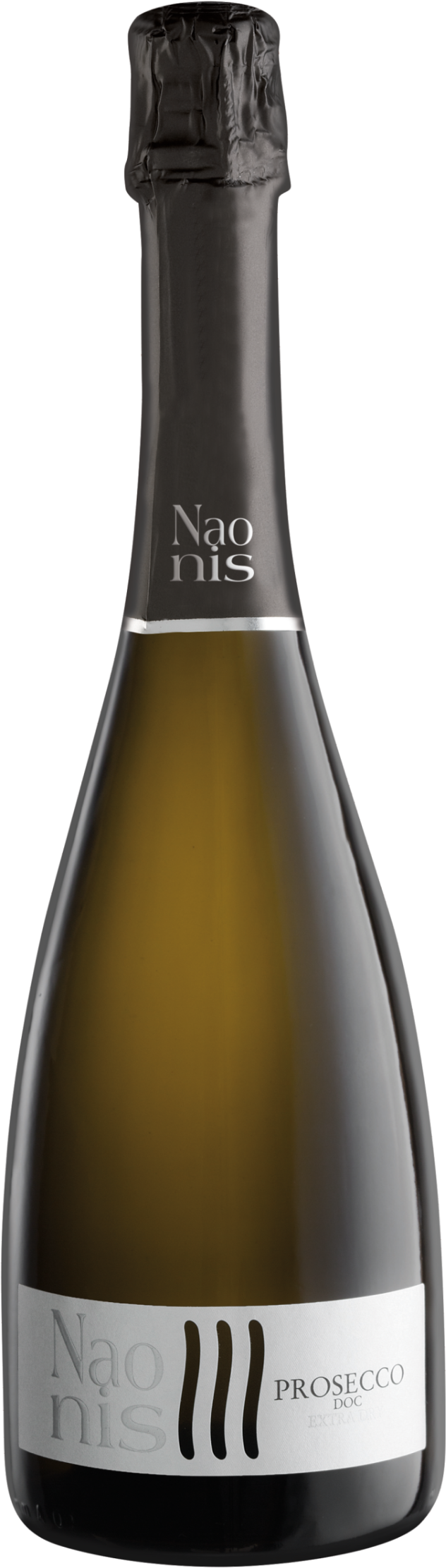 La Delizia Prosecco Spumante Extra Dry doc 'Naonis'