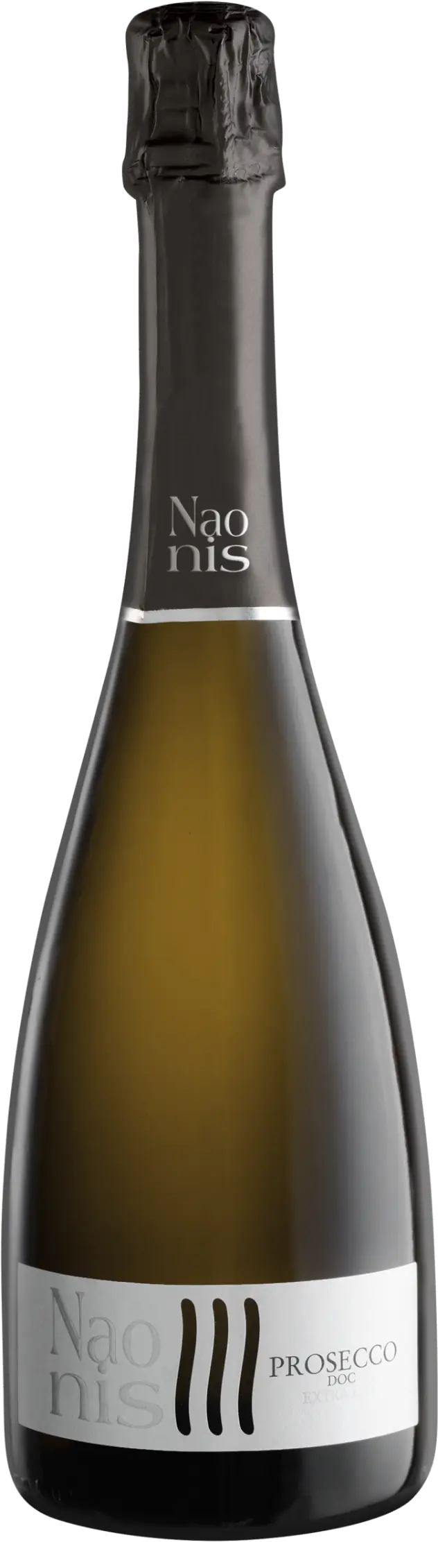 La Delizia Prosecco Spumante Extra Dry doc 'Naonis'