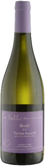 La Fralluca Bauci Viognier IGT 2023